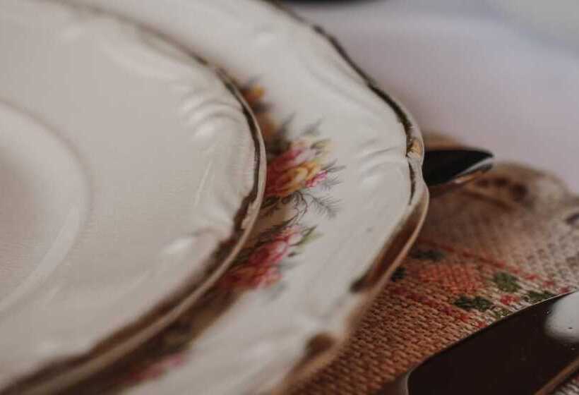 فندق Casa Naranjos