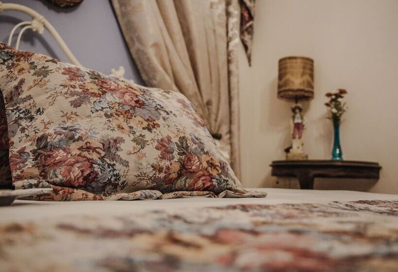 فندق Casa Naranjos