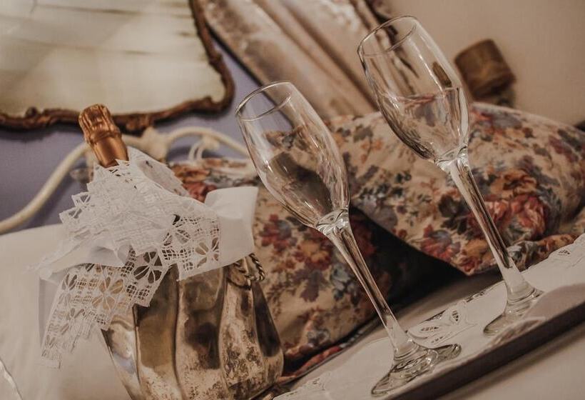 فندق Casa Naranjos