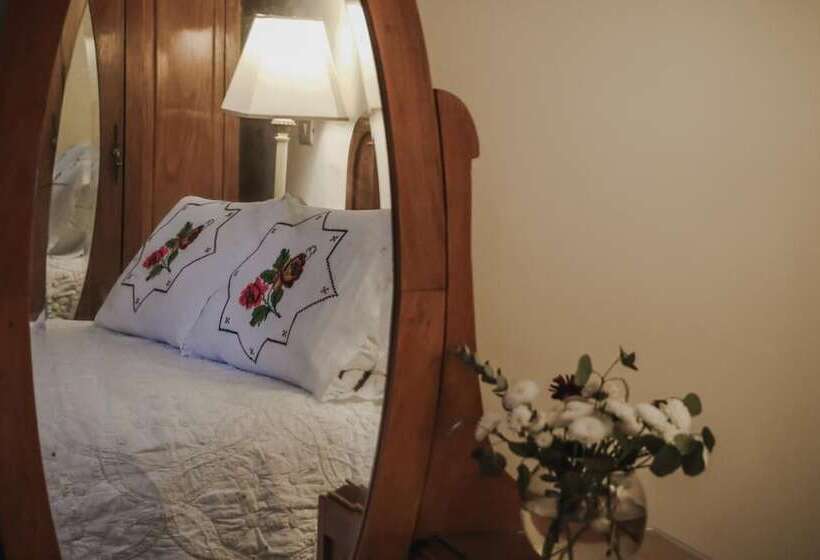 فندق Casa Naranjos