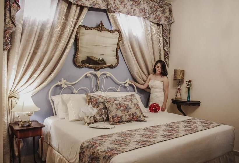 فندق Casa Naranjos