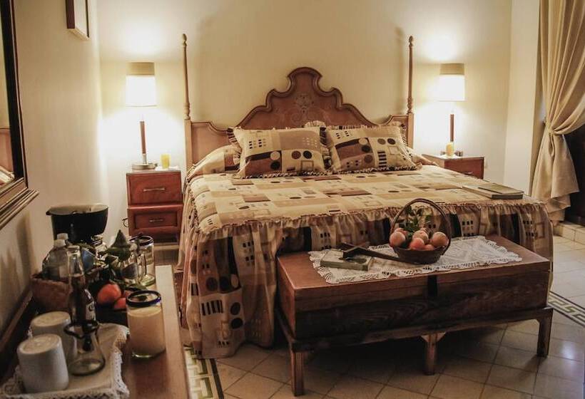 فندق Casa Naranjos