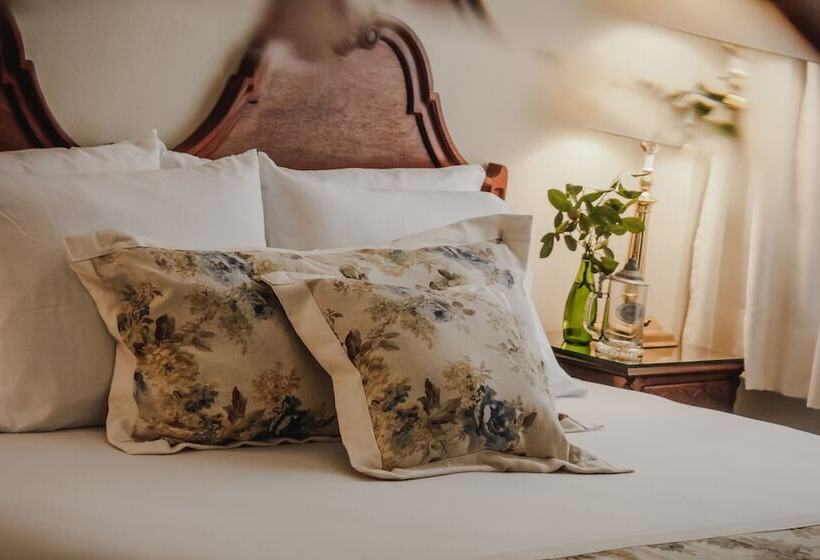 فندق Casa Naranjos