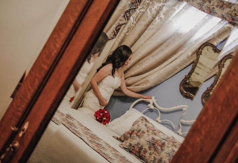 فندق Casa Naranjos