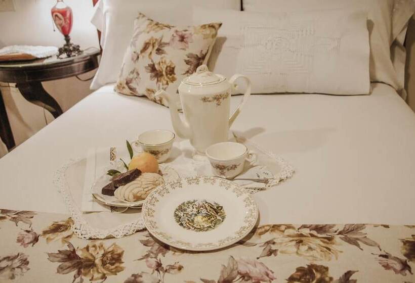 فندق Casa Naranjos