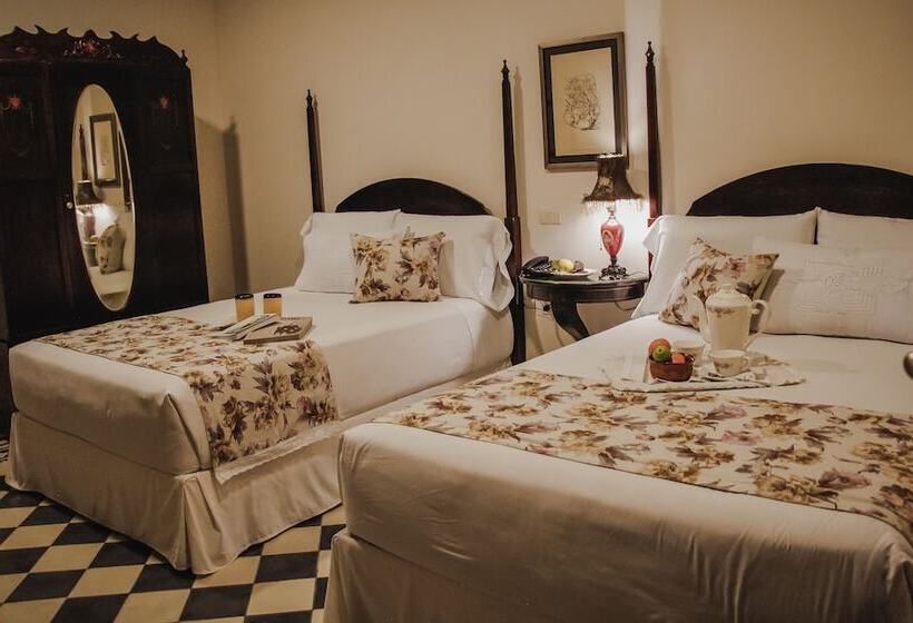 فندق Casa Naranjos