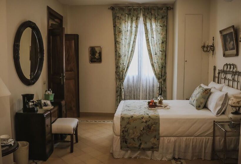 فندق Casa Naranjos