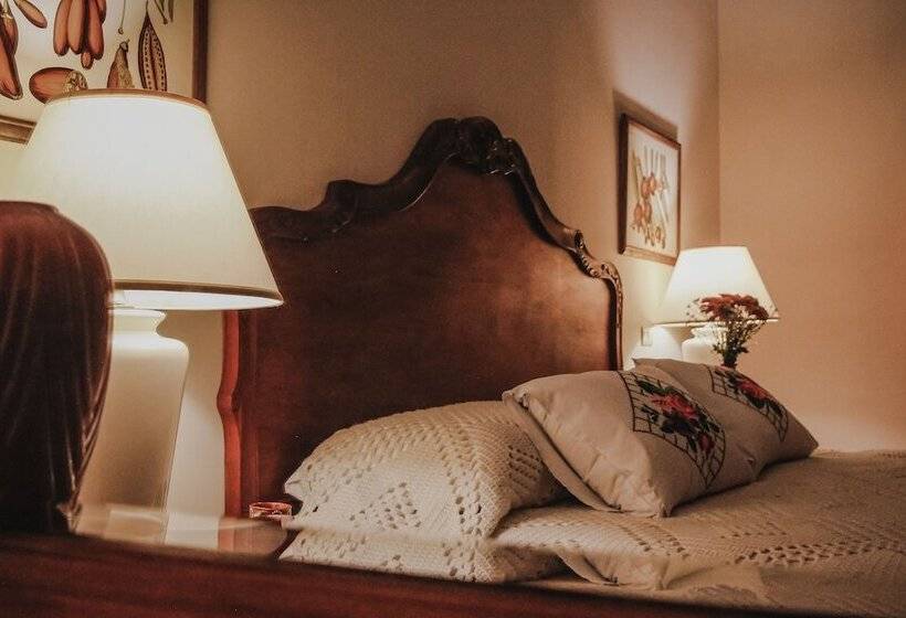 فندق Casa Naranjos