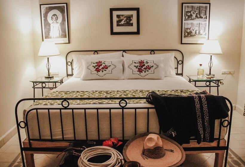 فندق Casa Naranjos