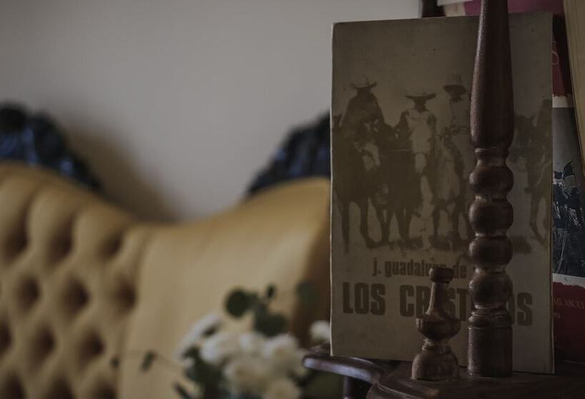 فندق Casa Naranjos