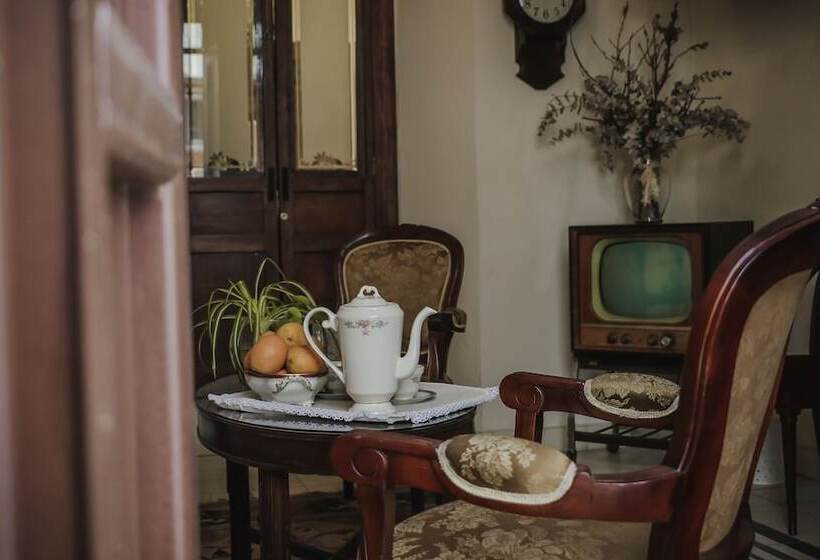 فندق Casa Naranjos