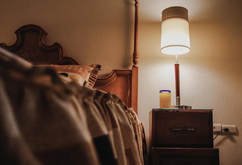 فندق Casa Naranjos