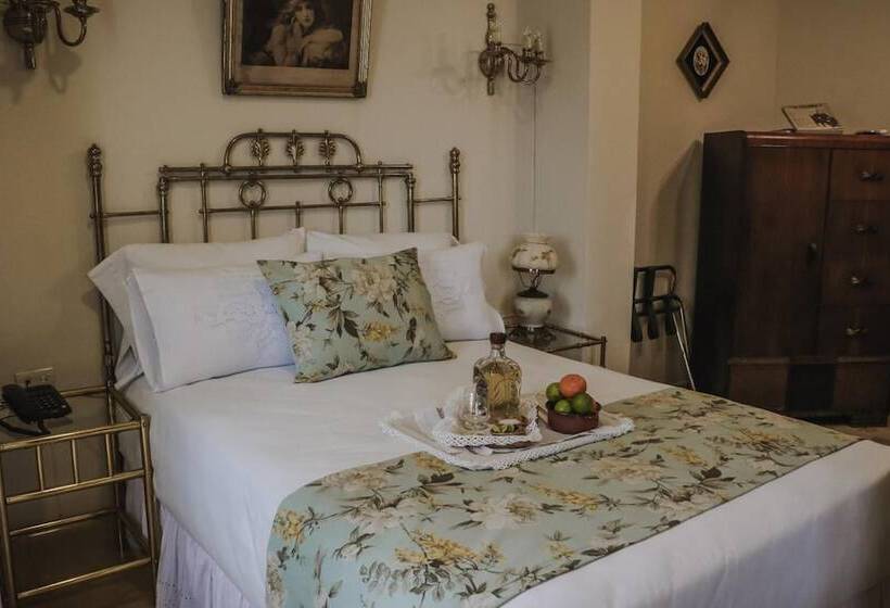 فندق Casa Naranjos