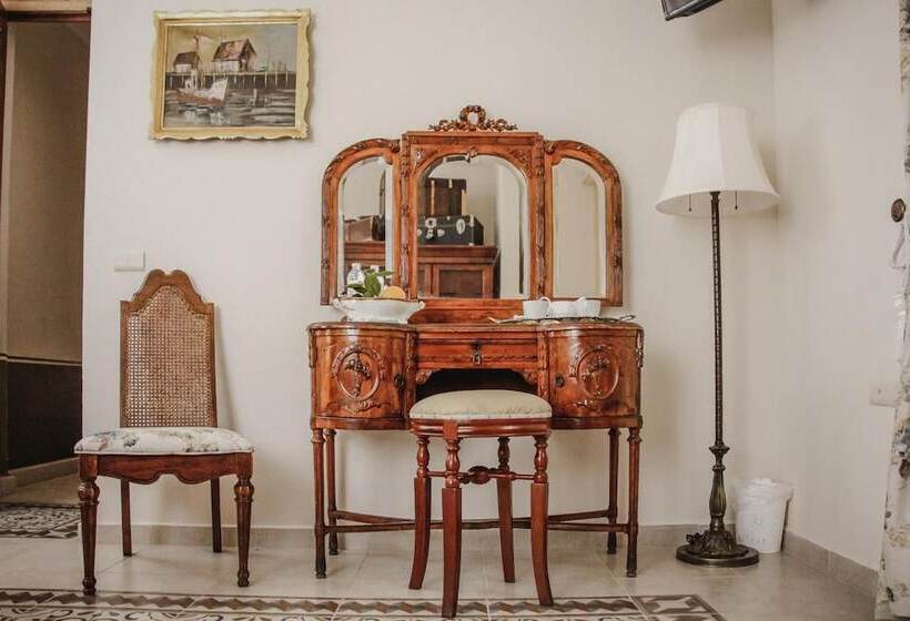 فندق Casa Naranjos