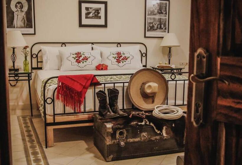 فندق Casa Naranjos