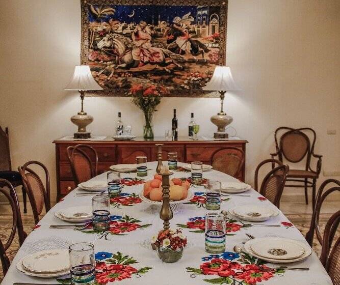 فندق Casa Naranjos