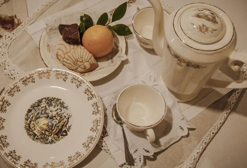 فندق Casa Naranjos