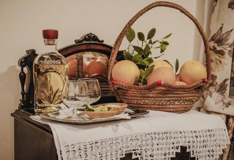 فندق Casa Naranjos