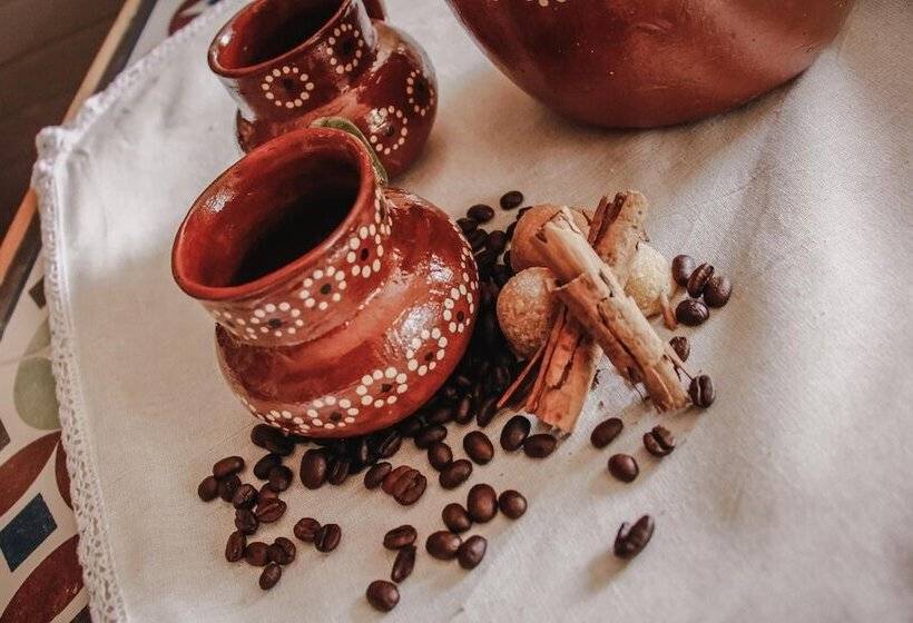 فندق Casa Naranjos