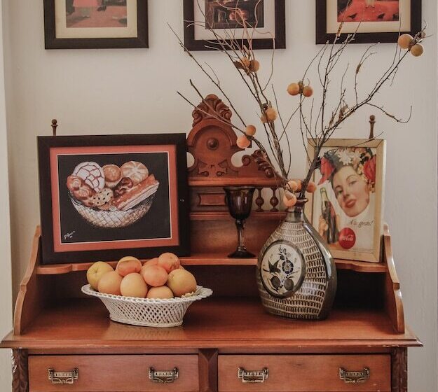 فندق Casa Naranjos