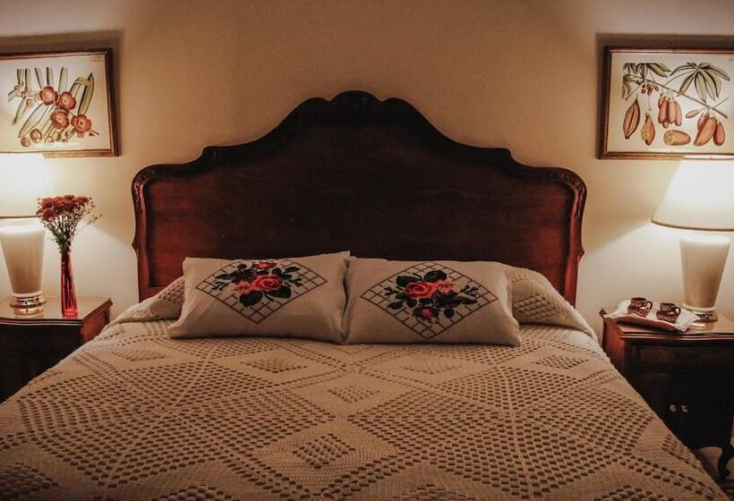 فندق Casa Naranjos