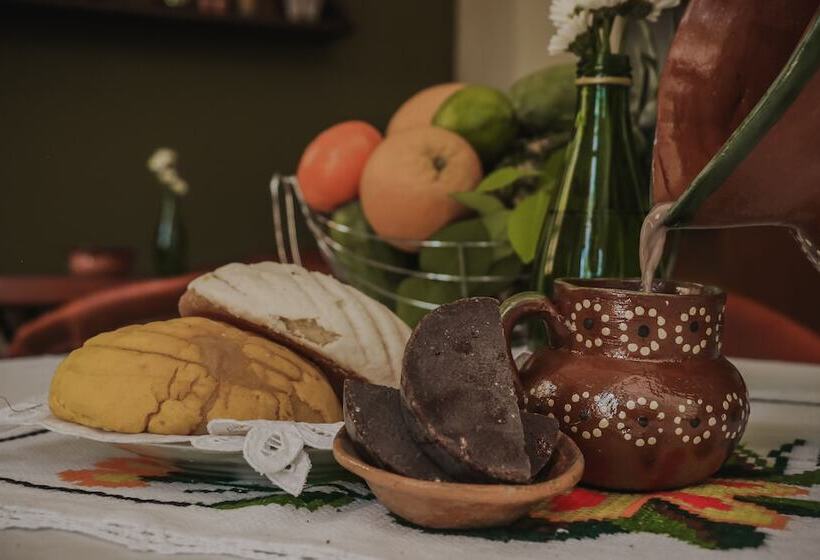 فندق Casa Naranjos