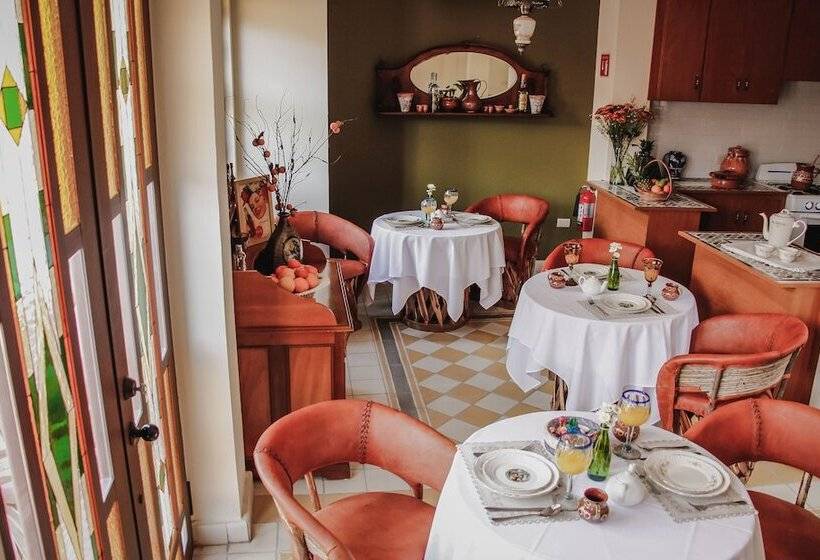 فندق Casa Naranjos