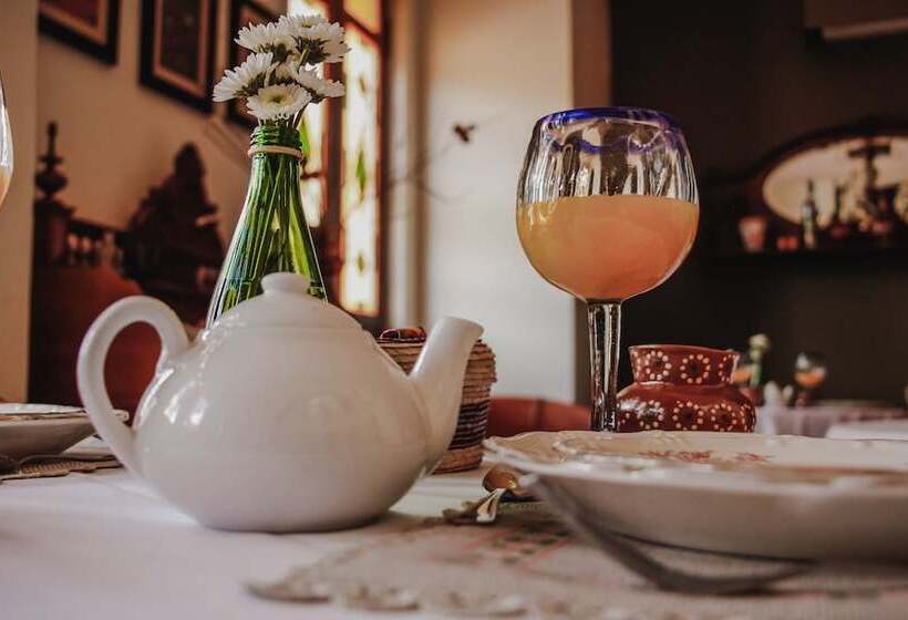 فندق Casa Naranjos