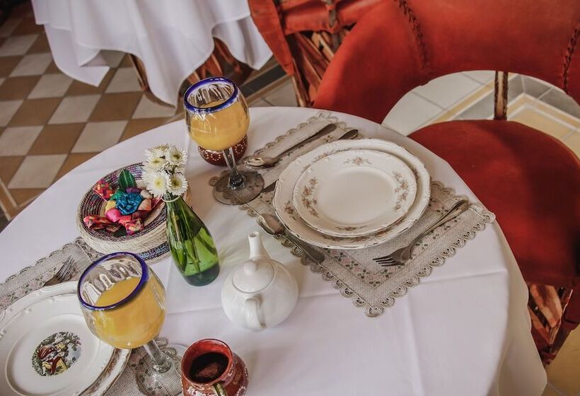 فندق Casa Naranjos