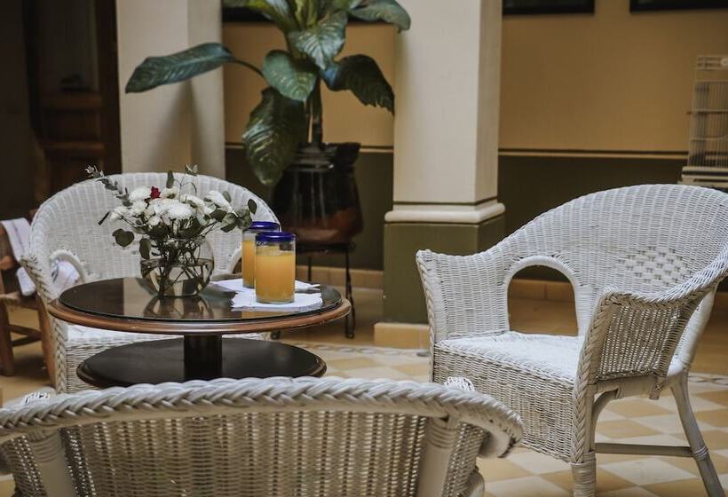 فندق Casa Naranjos