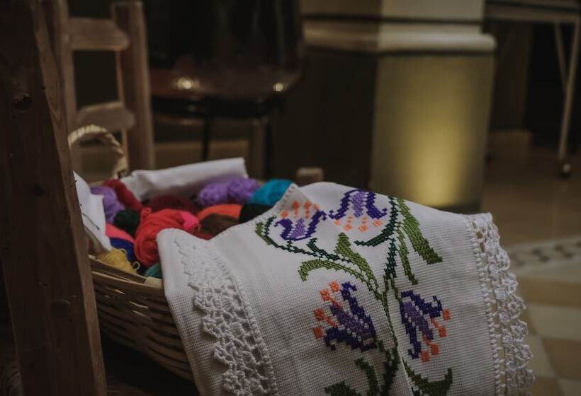 فندق Casa Naranjos