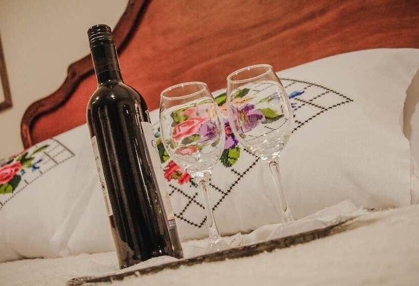 فندق Casa Naranjos