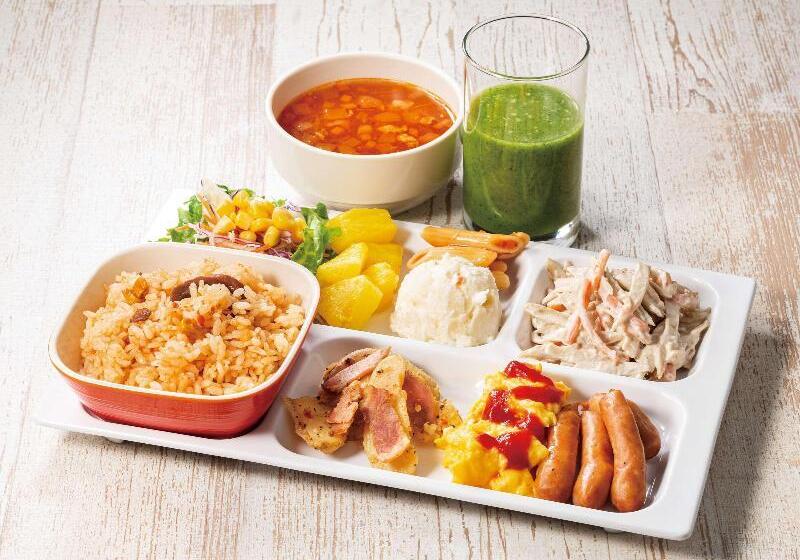 Comfort Hotel Matsuyama