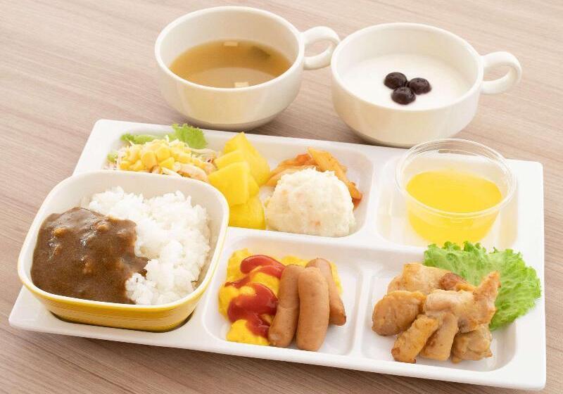 Comfort Hotel Matsuyama