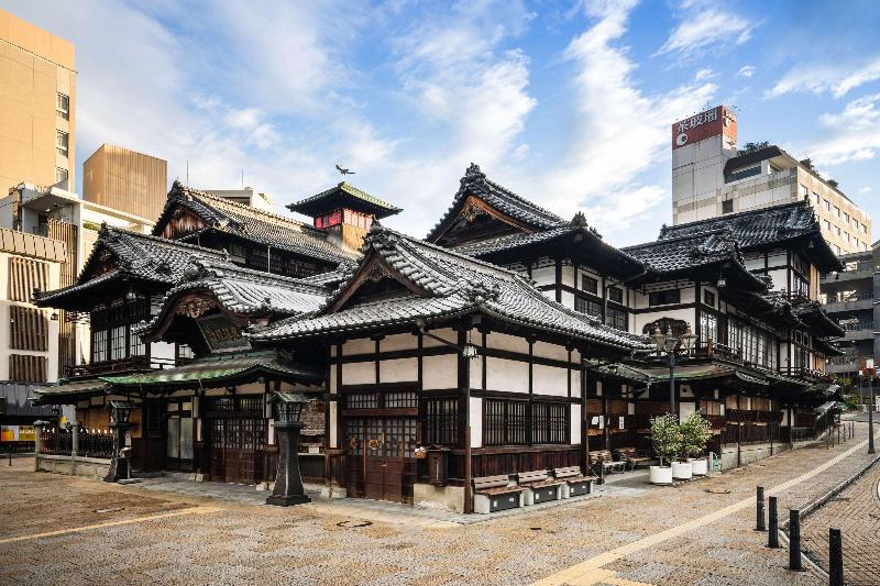 Comfort Hotel Matsuyama