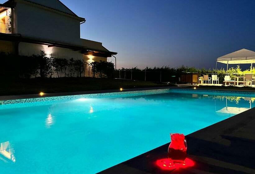 酒店 Country House Andromeda