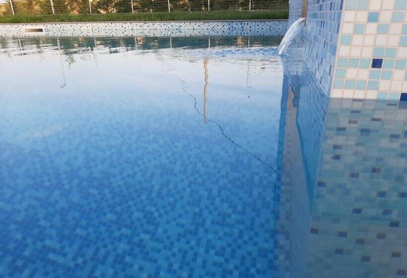 酒店 Country House Andromeda