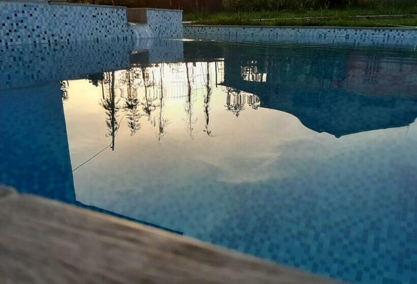 בית מלון כפרי Country House Andromeda