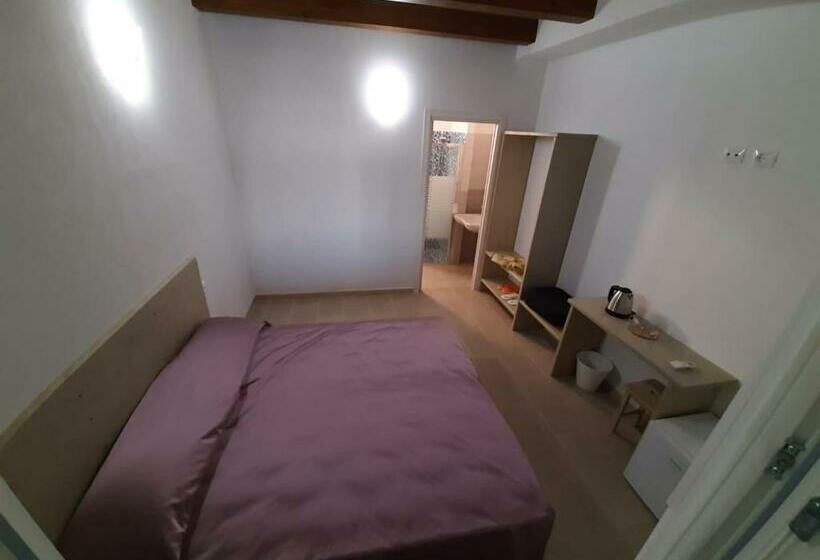 בית מלון כפרי Country House Andromeda