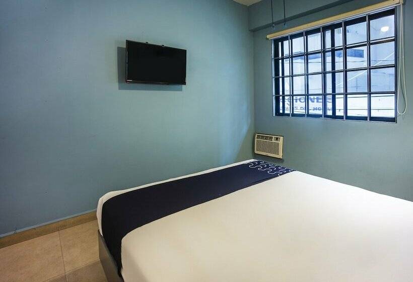 Отель Del Centro