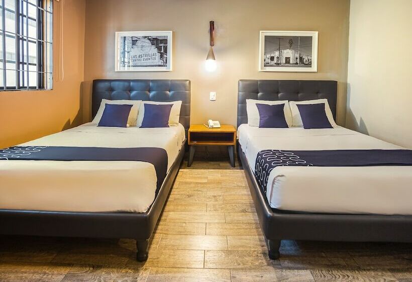 Отель Del Centro