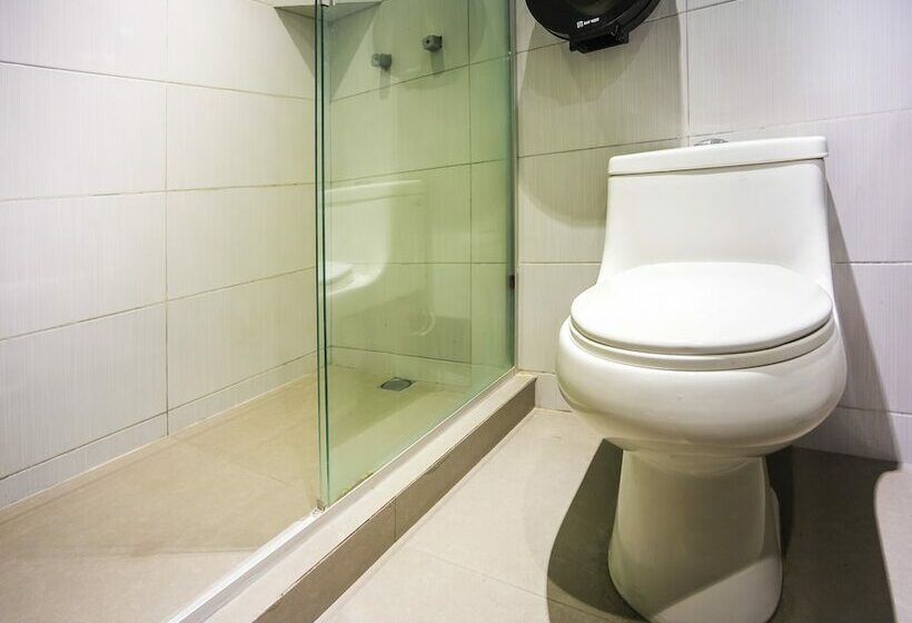 Отель Del Centro