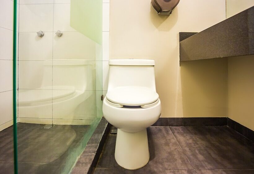 Отель Del Centro