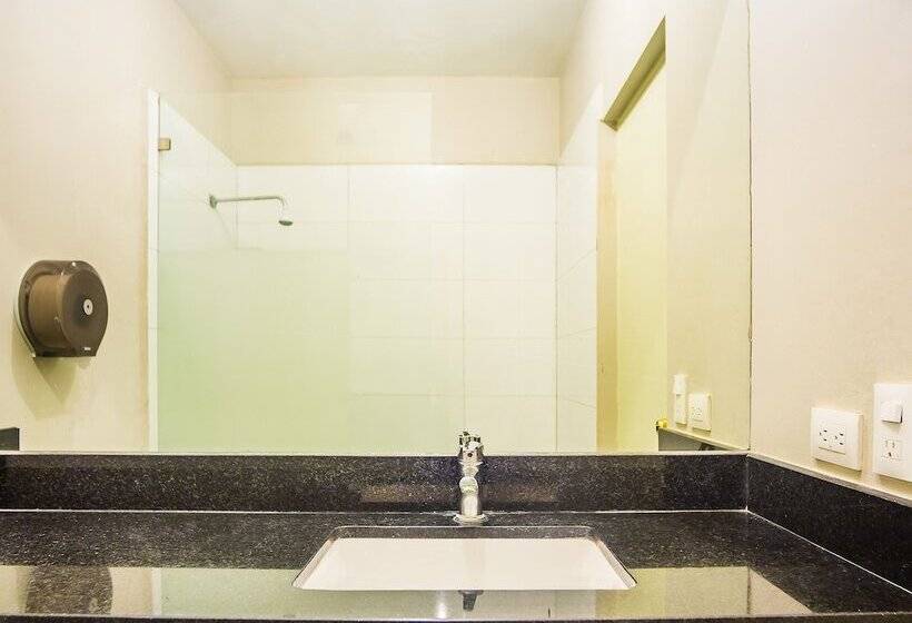 Отель Del Centro