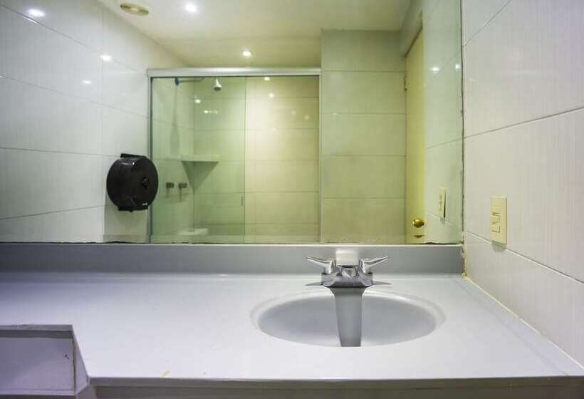 Отель Del Centro