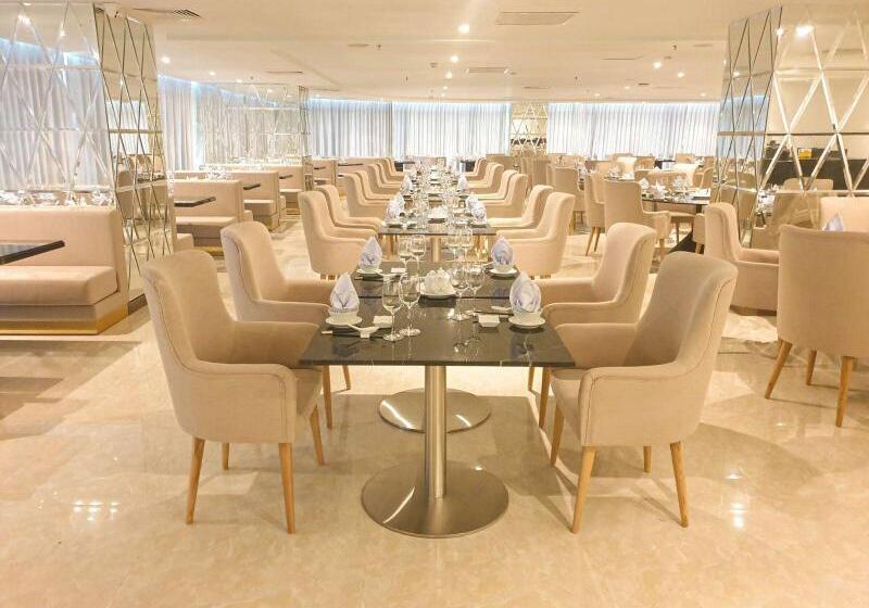 هتل Diamond Stars Ben Tre