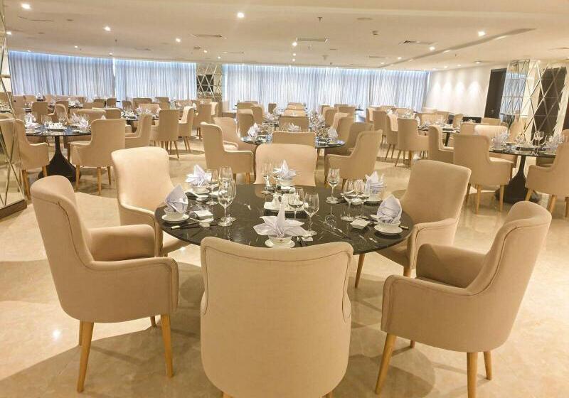 هتل Diamond Stars Ben Tre