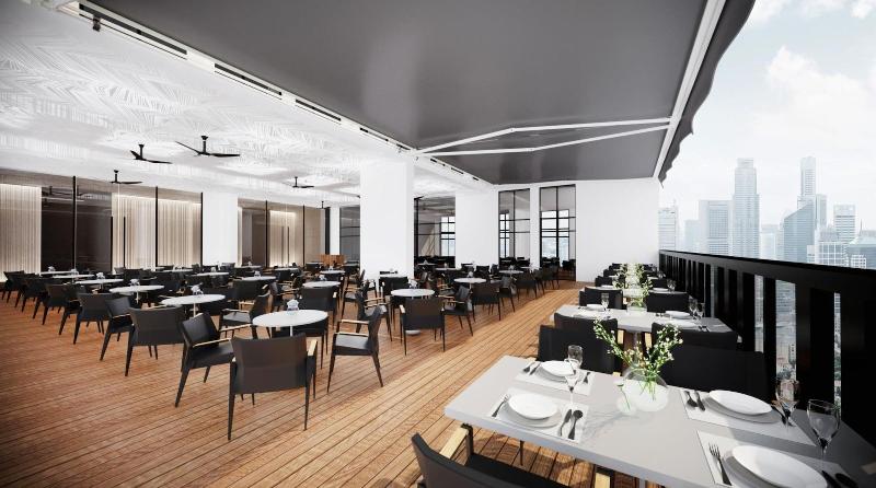 هتل Diamond Stars Ben Tre