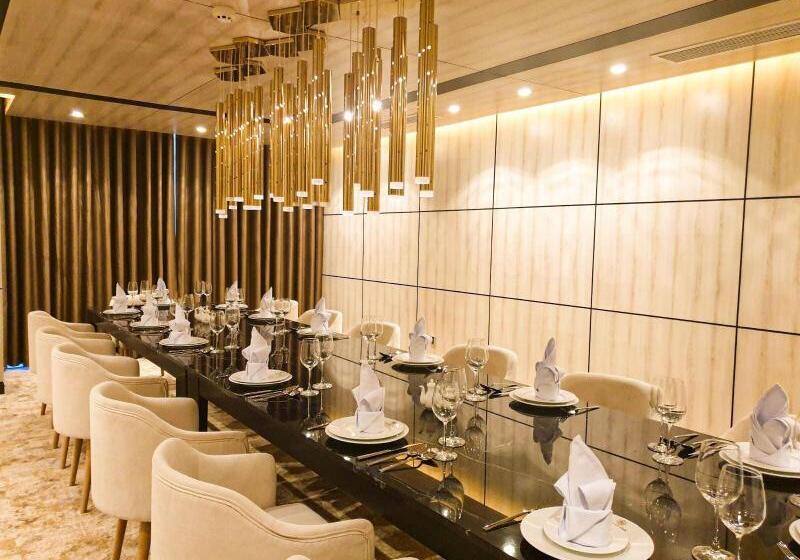 هتل Diamond Stars Ben Tre