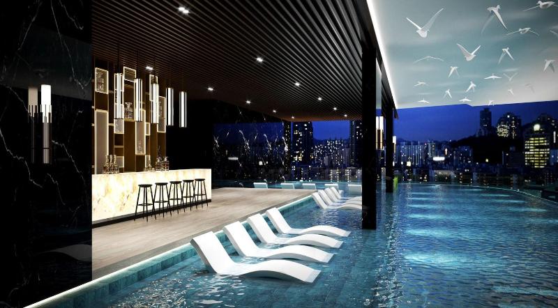 هتل Diamond Stars Ben Tre